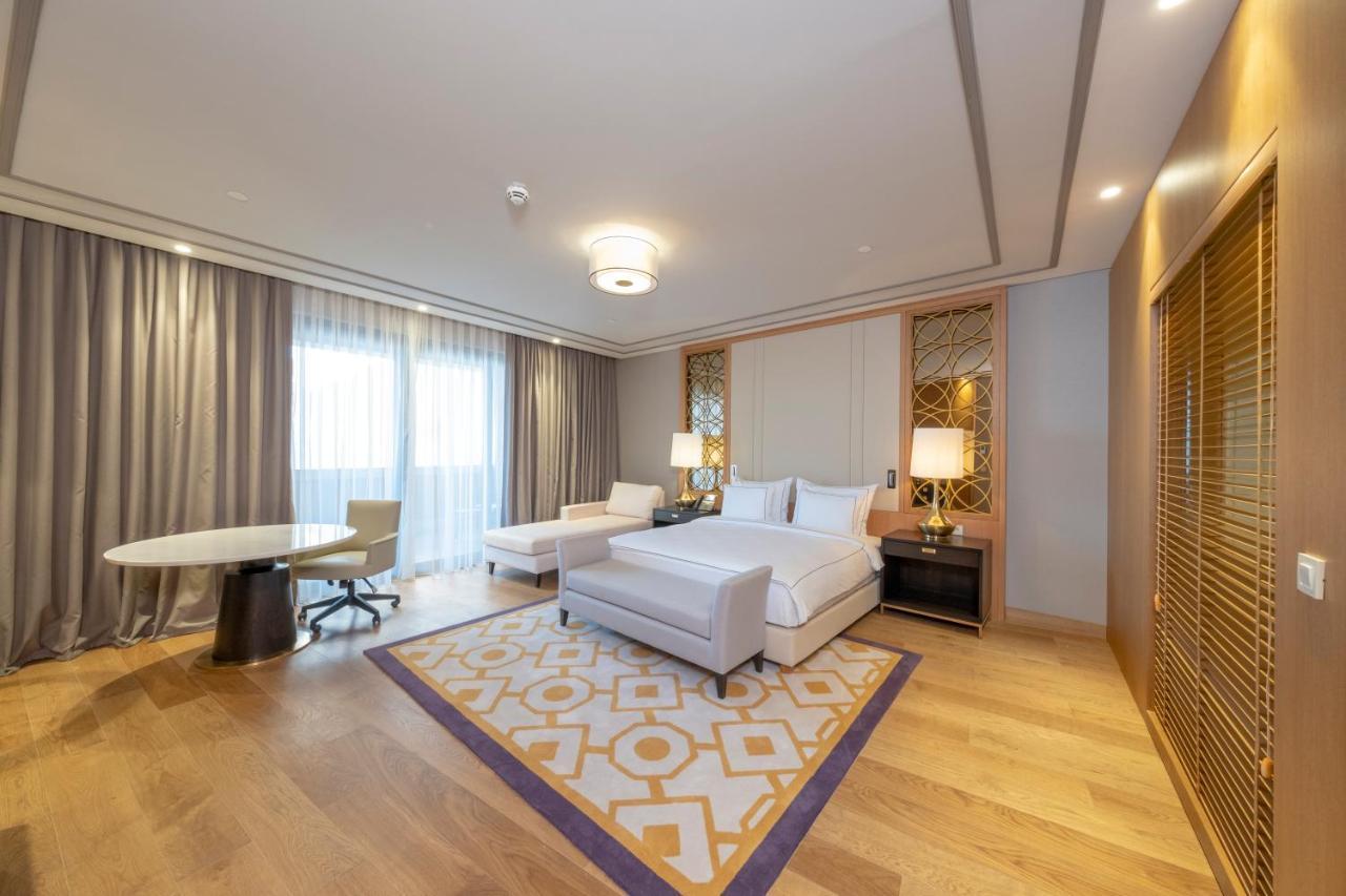 Birun Ada Hotel Burgazada Buitenkant foto