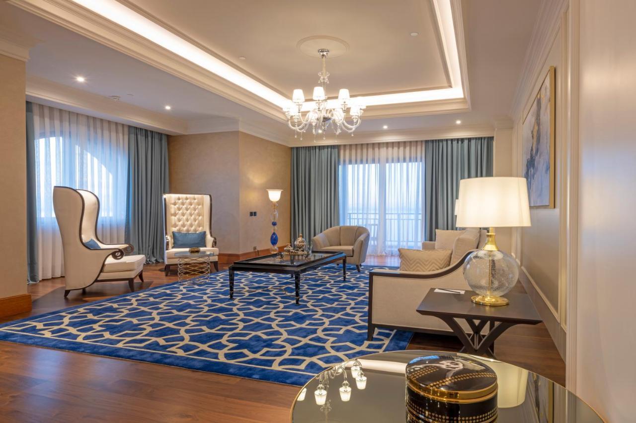 Birun Ada Hotel Burgazada Buitenkant foto
