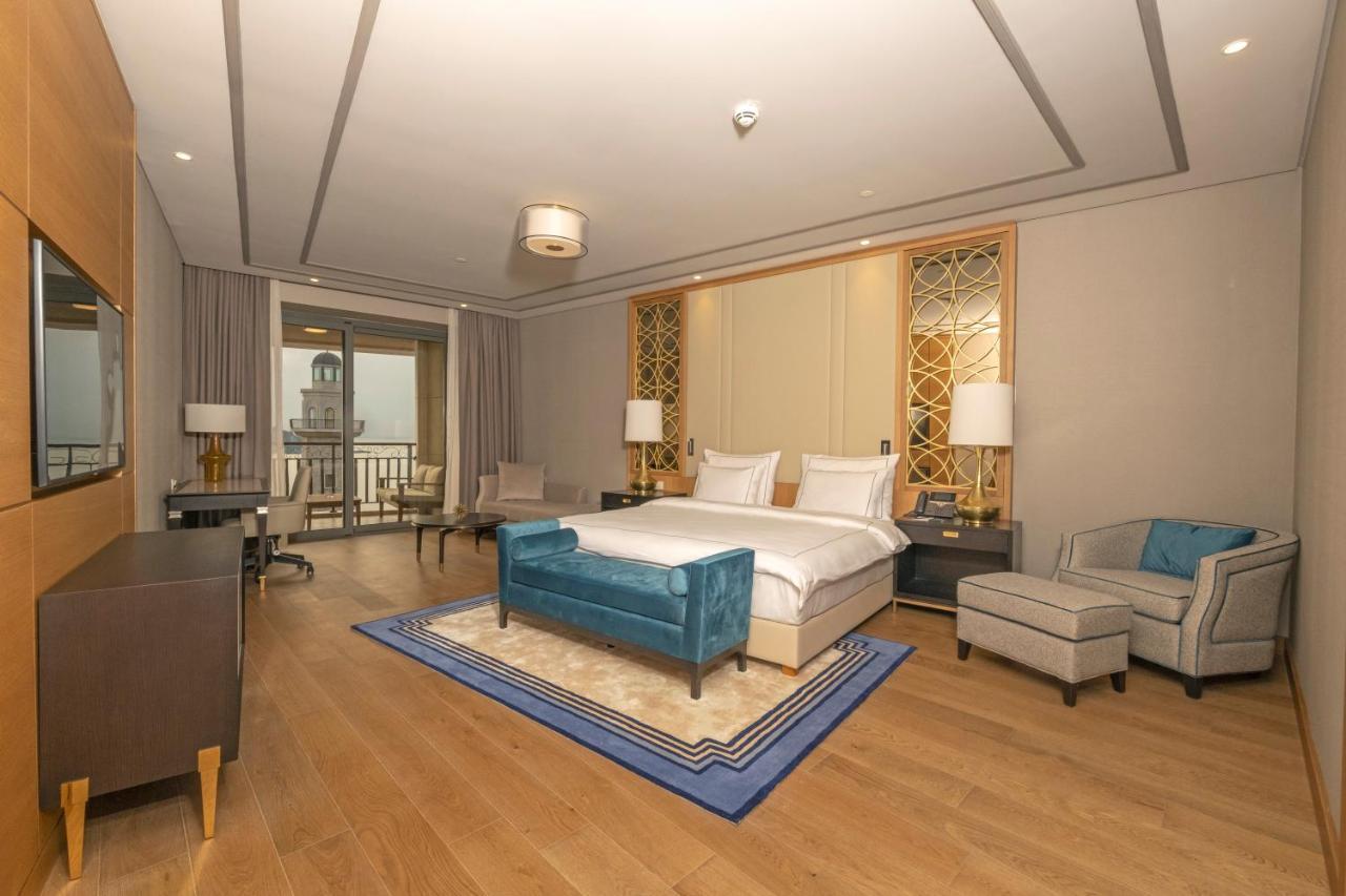 Birun Ada Hotel Burgazada Buitenkant foto