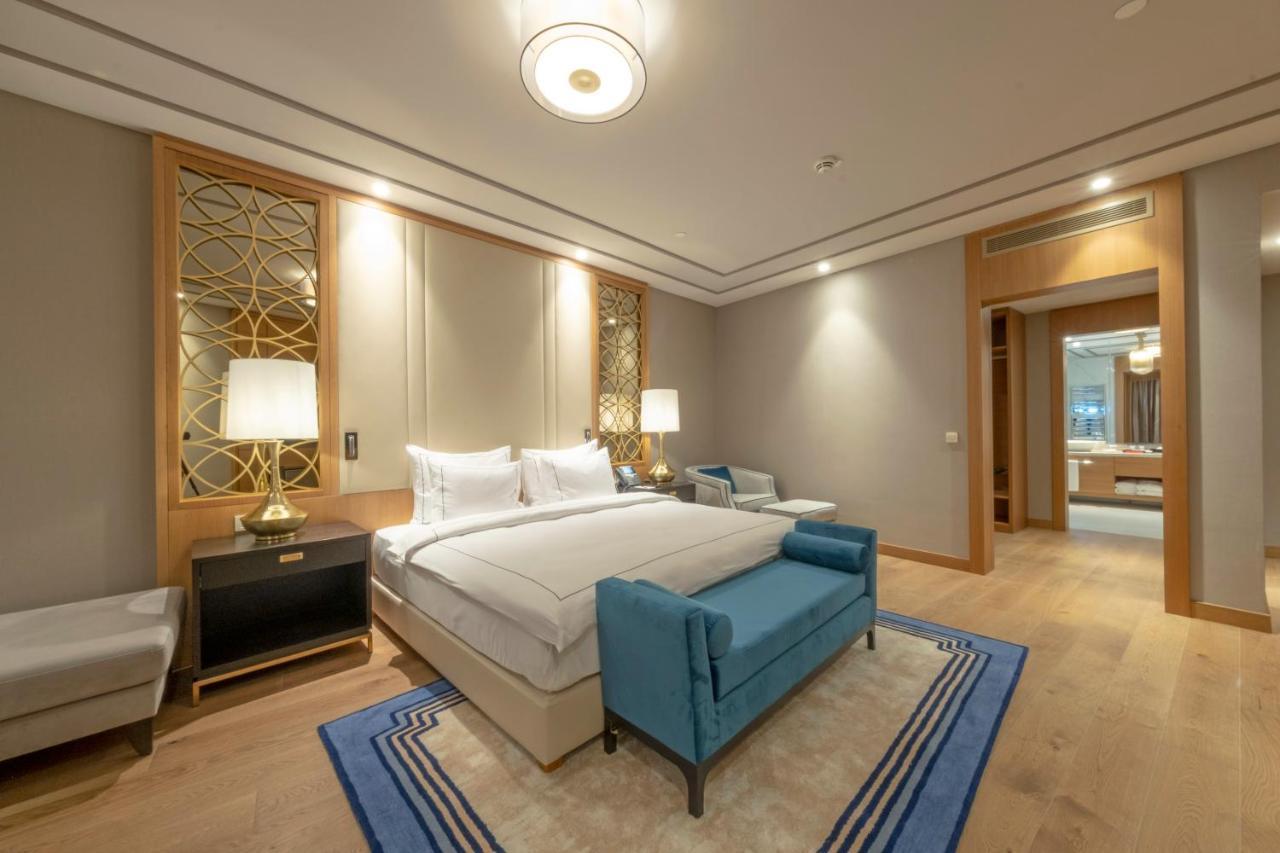 Birun Ada Hotel Burgazada Buitenkant foto