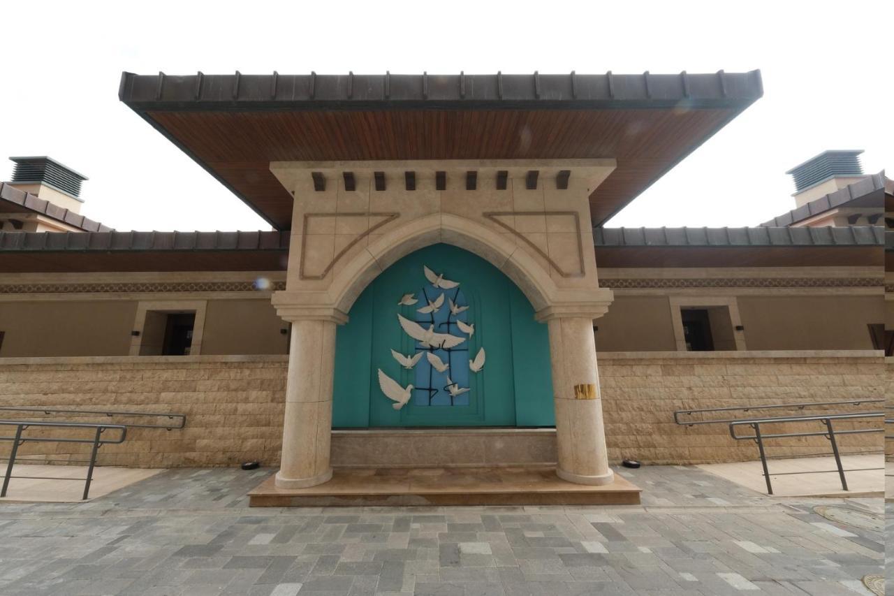 Birun Ada Hotel Burgazada Buitenkant foto
