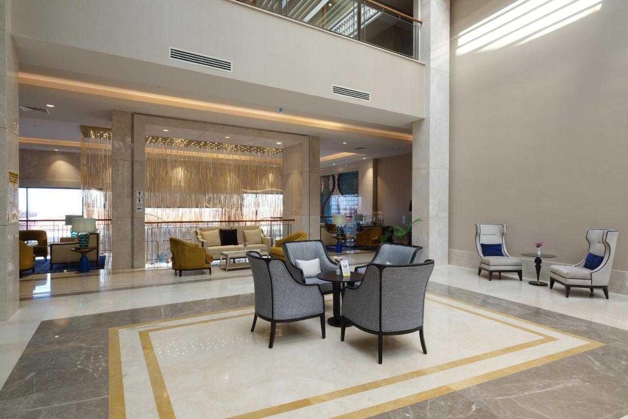 Birun Ada Hotel Burgazada Buitenkant foto