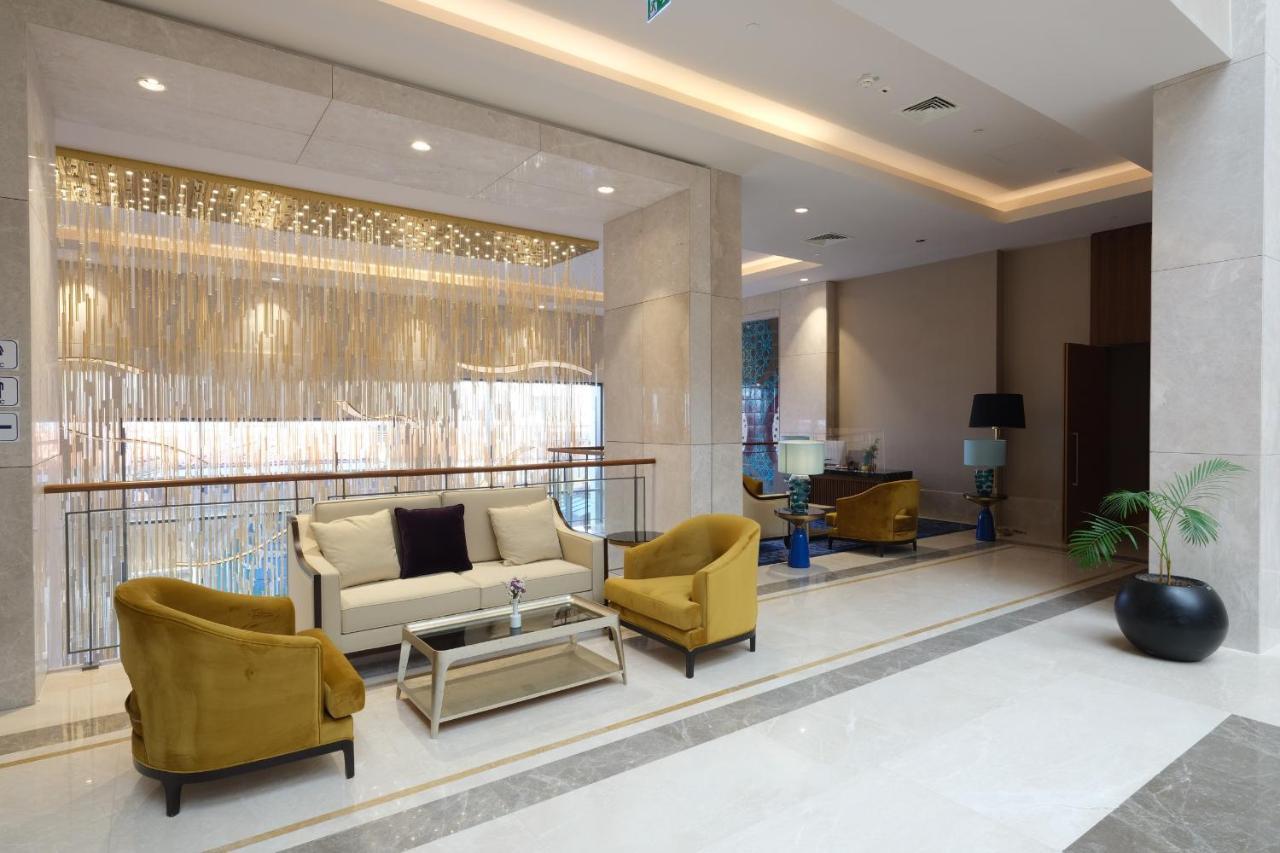 Birun Ada Hotel Burgazada Buitenkant foto
