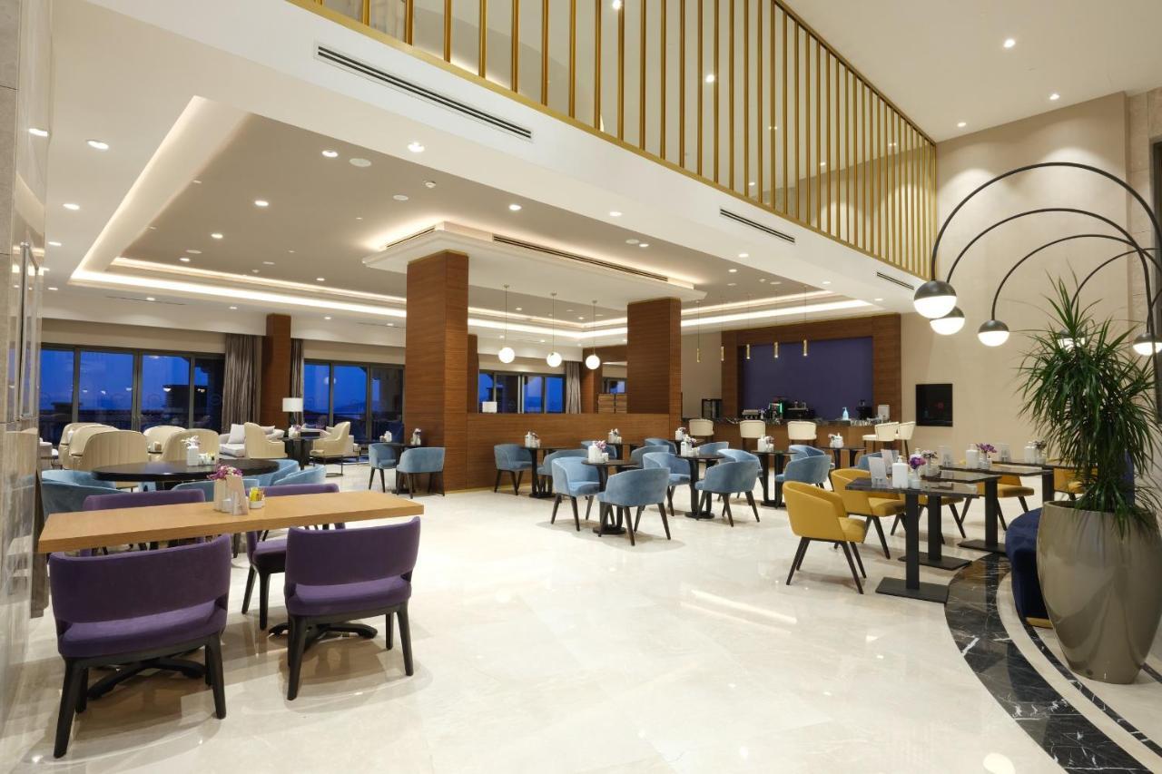 Birun Ada Hotel Burgazada Buitenkant foto