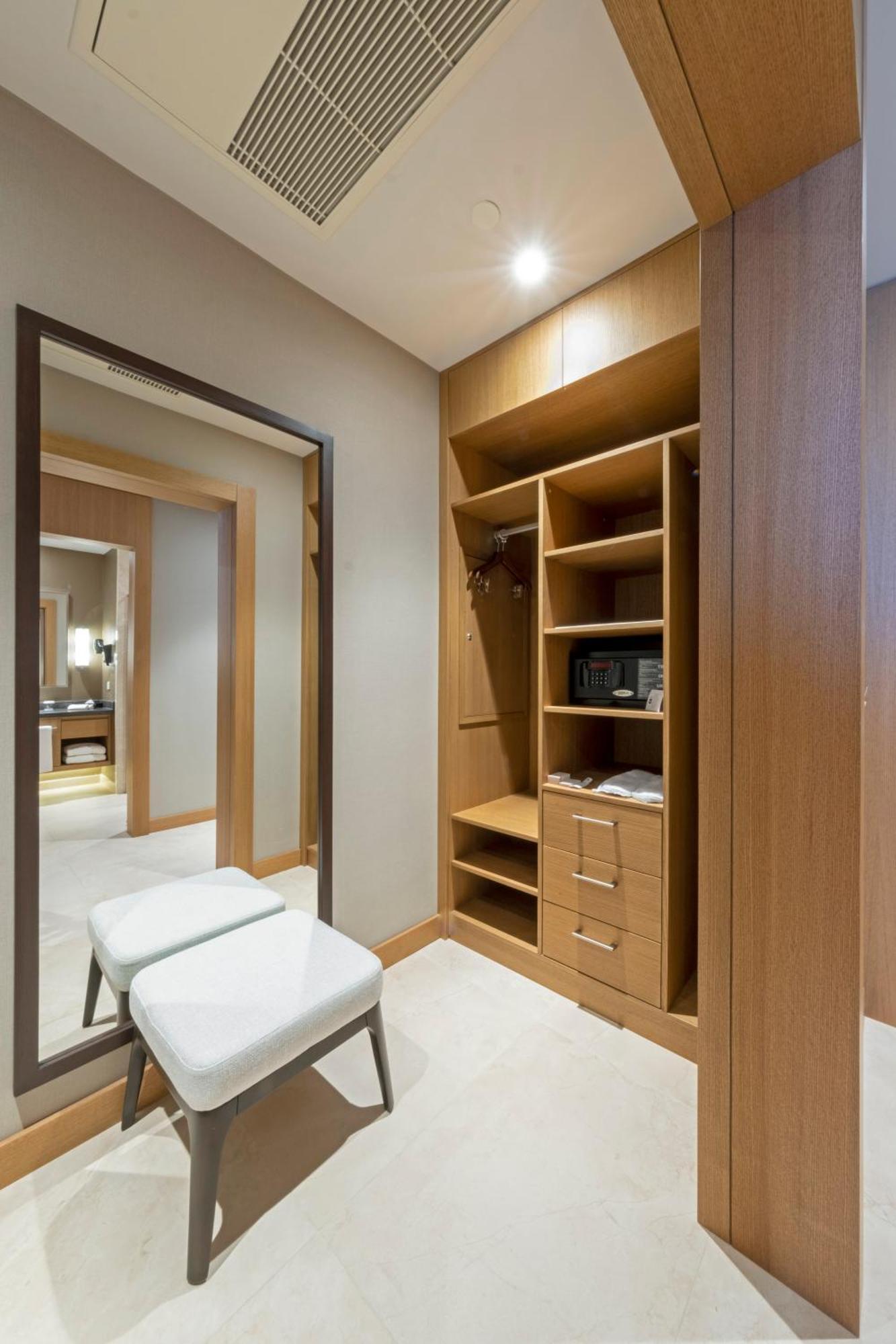 Birun Ada Hotel Burgazada Buitenkant foto