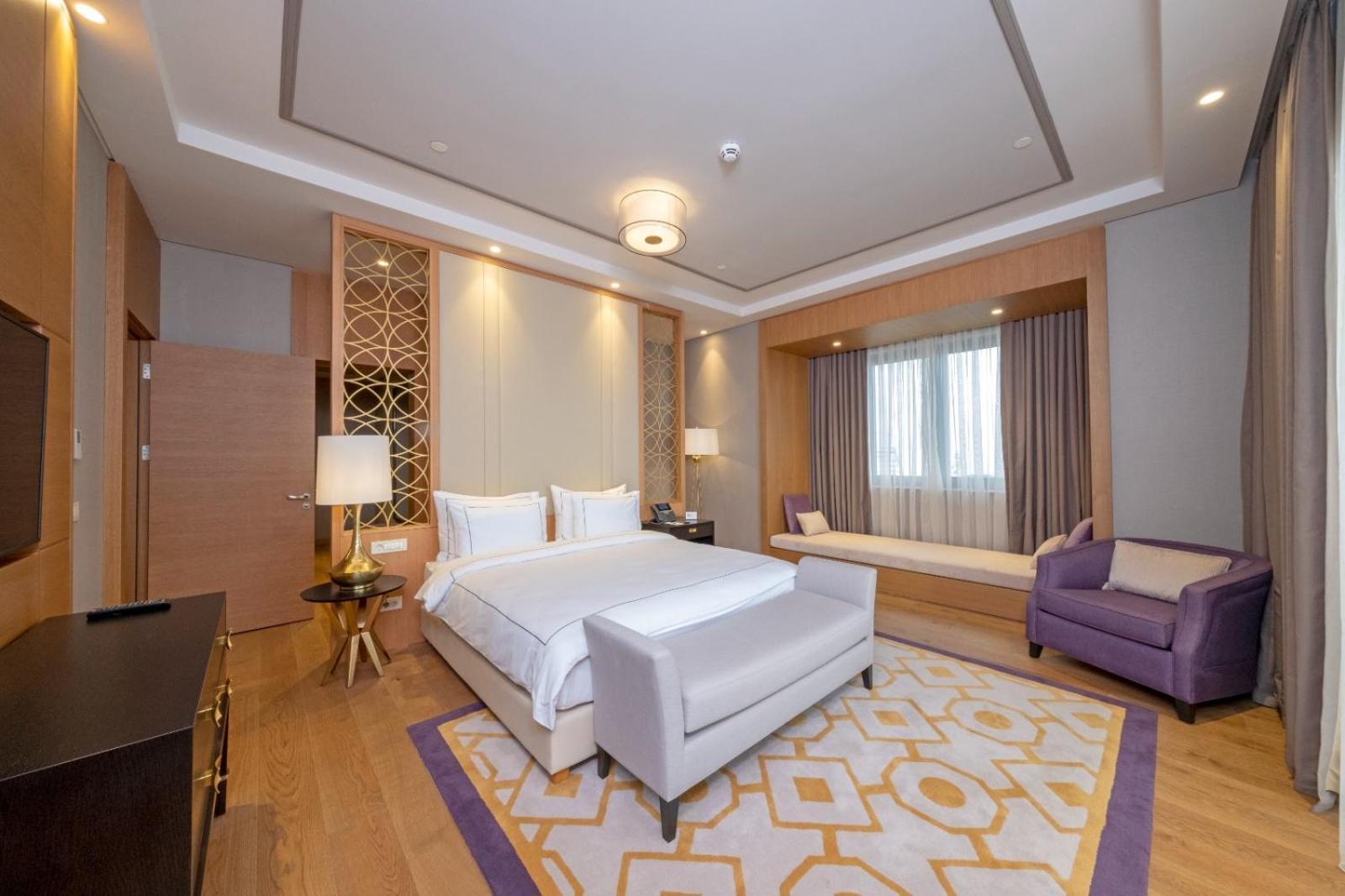 Birun Ada Hotel Burgazada Buitenkant foto