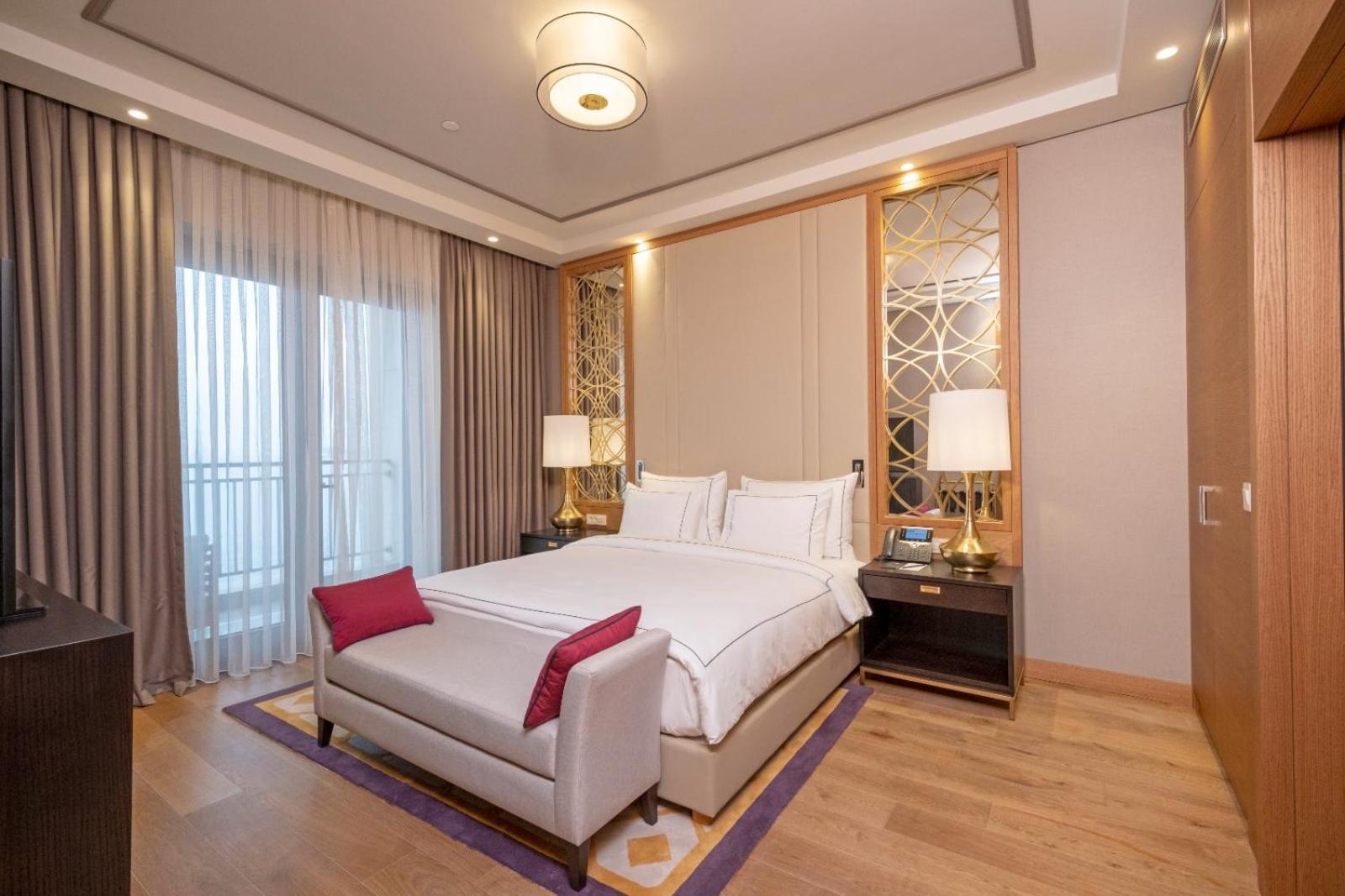 Birun Ada Hotel Burgazada Buitenkant foto